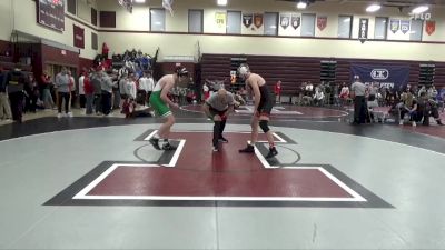 175 lbs Round 2 - Tysen Stangel, Osage vs Weston Clark, Union, LaPorte City