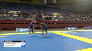 Julian Roger Harrison vs Garrett Ray Wallace 2024 Pan IBJJF Jiu-Jitsu No-Gi Championship