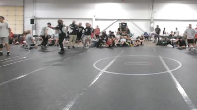 175 lbs Round 1 (4 Team) - Gabe Martin, Parabellum WA White vs Alex Tripoli, 84 Athletes