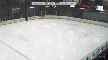 Replay: Home - 2025 PMHA vs RHA Winn. | Feb 1 @ 3 PM
