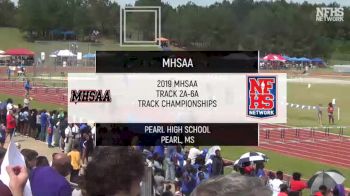 2019 MHSAA Outdoor Championships - Day One Replay