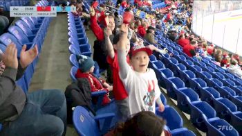 Replay: Away - 2025 Cincinnati vs Bloomington | Feb 15 @ 7 PM