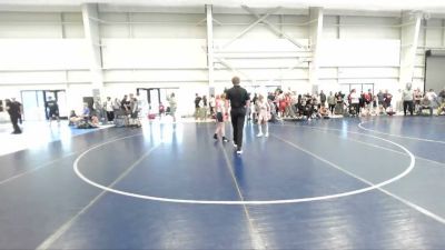 67 lbs 5th Place Match - Nashy Yates, Delta Wrestling Club vs Samuel Barton, Northside Wrestling Club