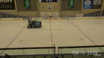 Replay: Home - 2024 CAJHL White vs CAJHL Navy | Feb 10 @ 3 PM