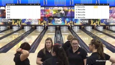 Lanes 47 - 48 - Traditional Matches