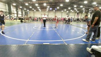 105 lbs Rr Rnd 3 - David Mears, Kraken - MS vs Eli McFarland, Mat Assassins Red - MS