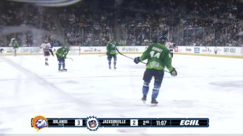 Replay: Home - 2025 Orlando vs Jacksonville | Apr 13 @ 3 PM