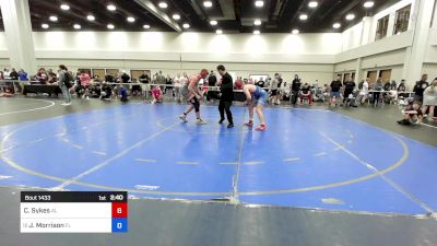 Replay: Mat 13 - 2024 Frank E. Rader Southeast Regional Champs | May 19 @ 9 AM