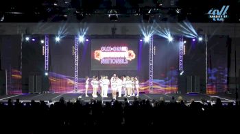 ICE - Halo [2023 L4 Senior Open Coed Day 1] 2023 GLCC Schaumburg Grand Nationals