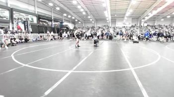 220 lbs Round Of 64 - Jorge Martinez, NY vs Kaden Cyr, ME