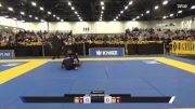 Samuel Marquez vs Everton Teixeira 2025 World IBJJF Jiu-Jitsu No-Gi Championship
