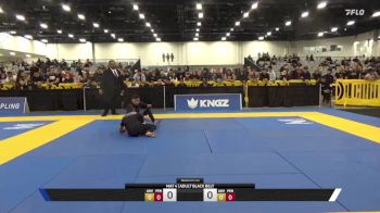 Samuel Marquez vs Everton Teixeira 2025 World IBJJF Jiu-Jitsu No-Gi Championship