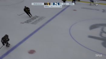 Replay: Home - 2025 Brantford vs Port Colborne | Sep 12 @ 7 PM