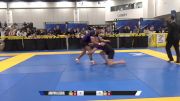 Jay Daniel Lonick vs Amynn Loukil 2024 World IBJJF Jiu-Jitsu No-Gi Championship