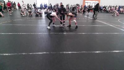 145 lbs Round 1 (6 Team) - Michael Pearson, Team Palmetto vs Jaxson Foster, Full Circle