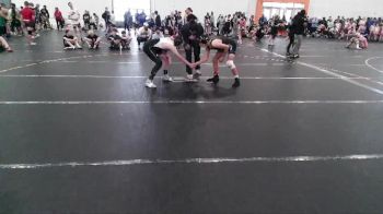 145 lbs Round 1 (6 Team) - Michael Pearson, Team Palmetto vs Jaxson Foster, Full Circle