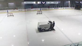 Replay: Vipr - 2024 Calgary IHA vs Yale | Feb 2 @ 8 AM