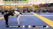 Rodrigo Rocha Gomes vs Lucas De Oliveira Correia 2025 Brasileiro Jiu-Jitsu IBJJF