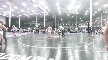 134 lbs Rr Rnd 3 - Marco Loss, Council Rock North - HS vs Franco Perri, Central Dauphin