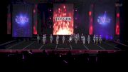 Top Gun All Stars-Orlando - Tiny Love [2024 Level 1 Tiny--Div 1 Day 2] 2024 The All Out Grand Nationals