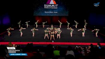Showtime Athletics - Voodoo [2025 L2 Junior - Small Prelims] 2025 The D2 Summit