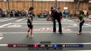 Colton Terlaje vs Mercedes Banegas 2026 ADCC Portland Open