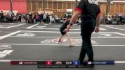 Liam Sanchez vs Holden James 2026 ADCC Portland Open