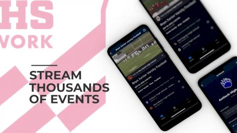 Replay: DCSAA Outdoor Track Championships | May 21 @ 2 PM