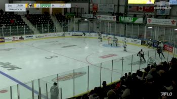 Replay: Home - 2023 Neepawa vs Portage | Nov 26 @ 6 PM