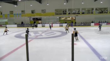 Replay: Home - 2023 Colts U10 AA vs Ticats U10 | Nov 24 @ 3 PM