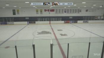 Replay: Home - 2025 Cougars vs Admirals | Sep 4 @ 7 PM