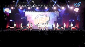 HCA Gems - Bellatrix [2024 L4 Senior - D2 Day 2] 2024 WSF Grand Nationals