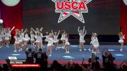 IDOL Athletes of Miami - IDOL ROGUE [2026 L6 U18 Coed Non Tumbling Semis] 2026 The Cheerleading Worlds
