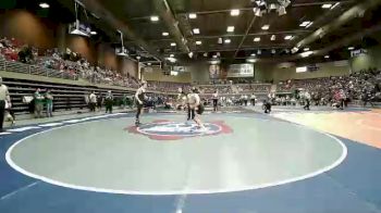 Champ. Round 1 - Easton Darley, Green Canyon vs Dash Wheeler, Hurricane