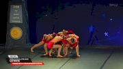 World Class All Star Dance - Ultimate [2026 Senior Small Contemporary/Lyrical Prelims] 2026 The Dance Worlds