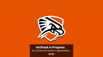 Replay: St. Edward's vs UT Permian Basin | Sep 26 @ 6 PM