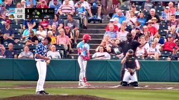 Replay: Away - 2023 Florence vs Gateway | Jul 4 @ 7 PM