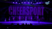 Atlanta Jayhawks - STORM [2023 L2 Junior - Small - A] 2023 CHEERSPORT National All Star Cheerleading Championship