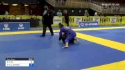 Beatrice Z Jin vs Giavanna K. J. Crivello 2021 Pan Jiu-Jitsu IBJJF Championship