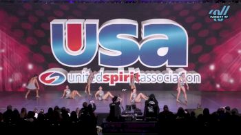 Replay: East B - 2023 USA Spirit & Junior Nationals/Collegiate | Feb 26 @ 8 AM