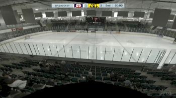 Replay: Home - 2024 Ottawa vs Smiths Falls | Nov 1 @ 7 PM