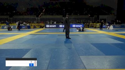 PITER FRANK ALMEIDA SILVA vs RENATO FORASIEPPI ALVES CANUTO 2019 Pan Jiu-Jitsu IBJJF Championship