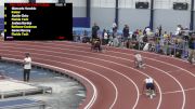 Men's 300m, Finals 4