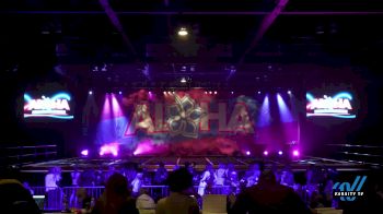 Ace All Star Cheer - G.I. Janes [2022 L2 Senior - D2 03/06/2022] 2022 Aloha Phoenix Grand Nationals