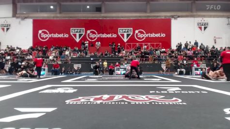 Anderson Lopes Lopes vs Alex Rocha Da Costa 2023 ADCC Brazil Open