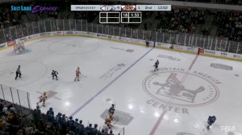 Replay: Home - 2024 Predators vs Spud Kings | Feb 3 @ 7 PM