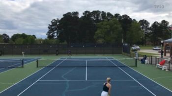 Replay: Court 2 - 2025 Salem vs NC Wesleyan | Apr 12 @ 4 PM
