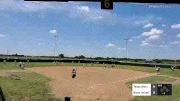 Blaze United vs. Texas Glory - 2022 Top Club National Championship 14U - Firelake
