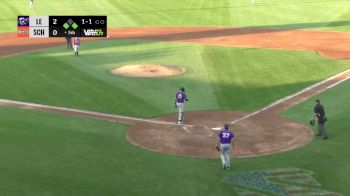 Replay: Home - 2023 Lake Erie vs Schaumburg | Jul 8 @ 6 PM