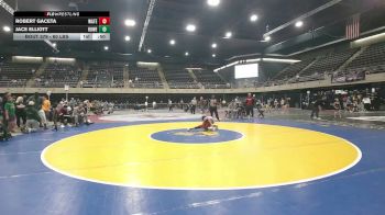 60 lbs Final - Robert Gaceta, Waterford vs Jace Elliott, Howell Township